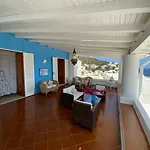 فندق مبيت وإفطار Basiluzzo Acquacalda