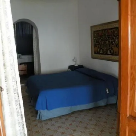 Basiluzzo فندق مبيت وإفطار 4*