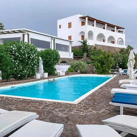 Basiluzzo Panarea