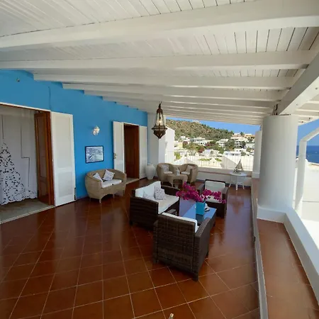 Bed & Breakfast Basiluzzo Acquacalda