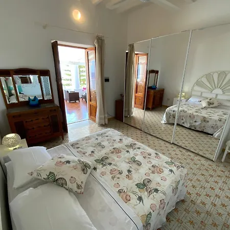Basiluzzo 4* Panarea