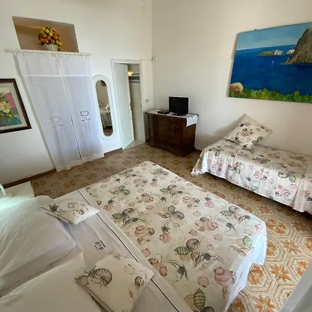 Bed and Breakfast Basiluzzo