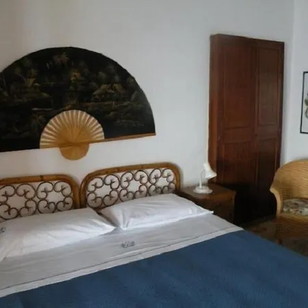 Basiluzzo Bed and Breakfast Acquacalda