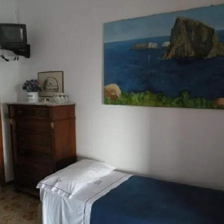 Basiluzzo 4* Panarea
