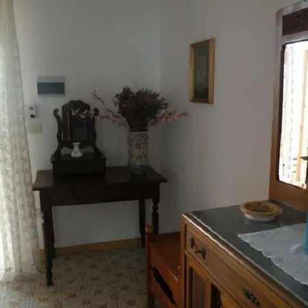Bed and Breakfast Basiluzzo