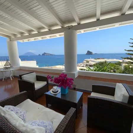 Basiluzzo Panarea