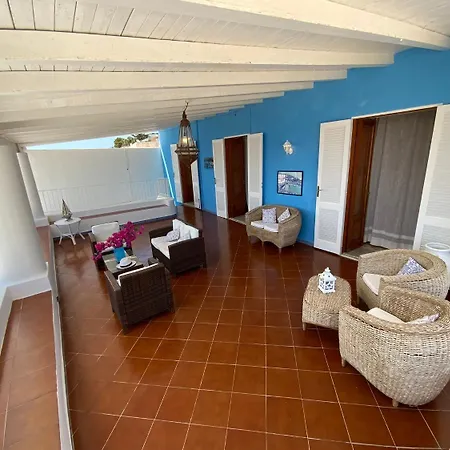 Basiluzzo Panarea