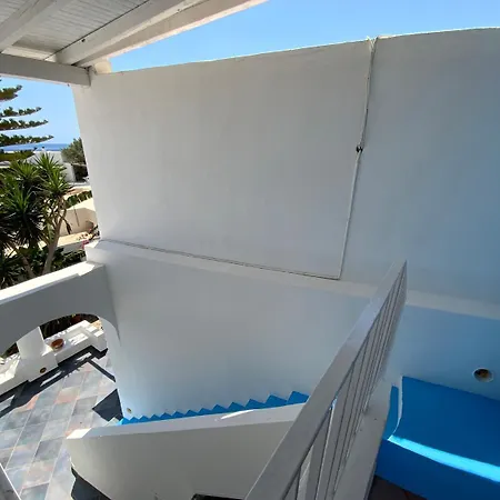 Basiluzzo Bed and Breakfast