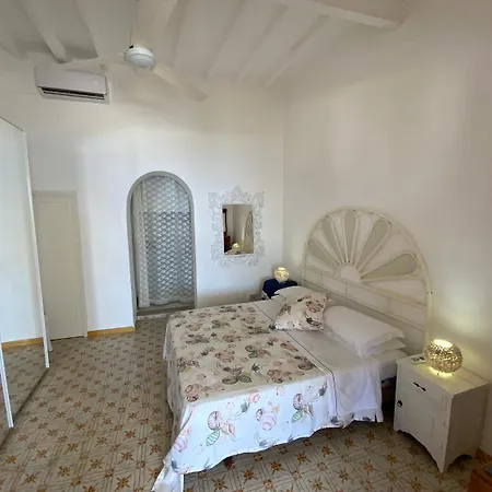 Bed and Breakfast Basiluzzo