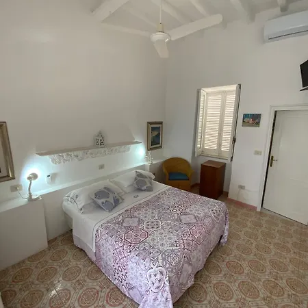 Bed and Breakfast Basiluzzo