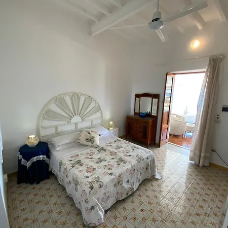 Basiluzzo 4* Panarea